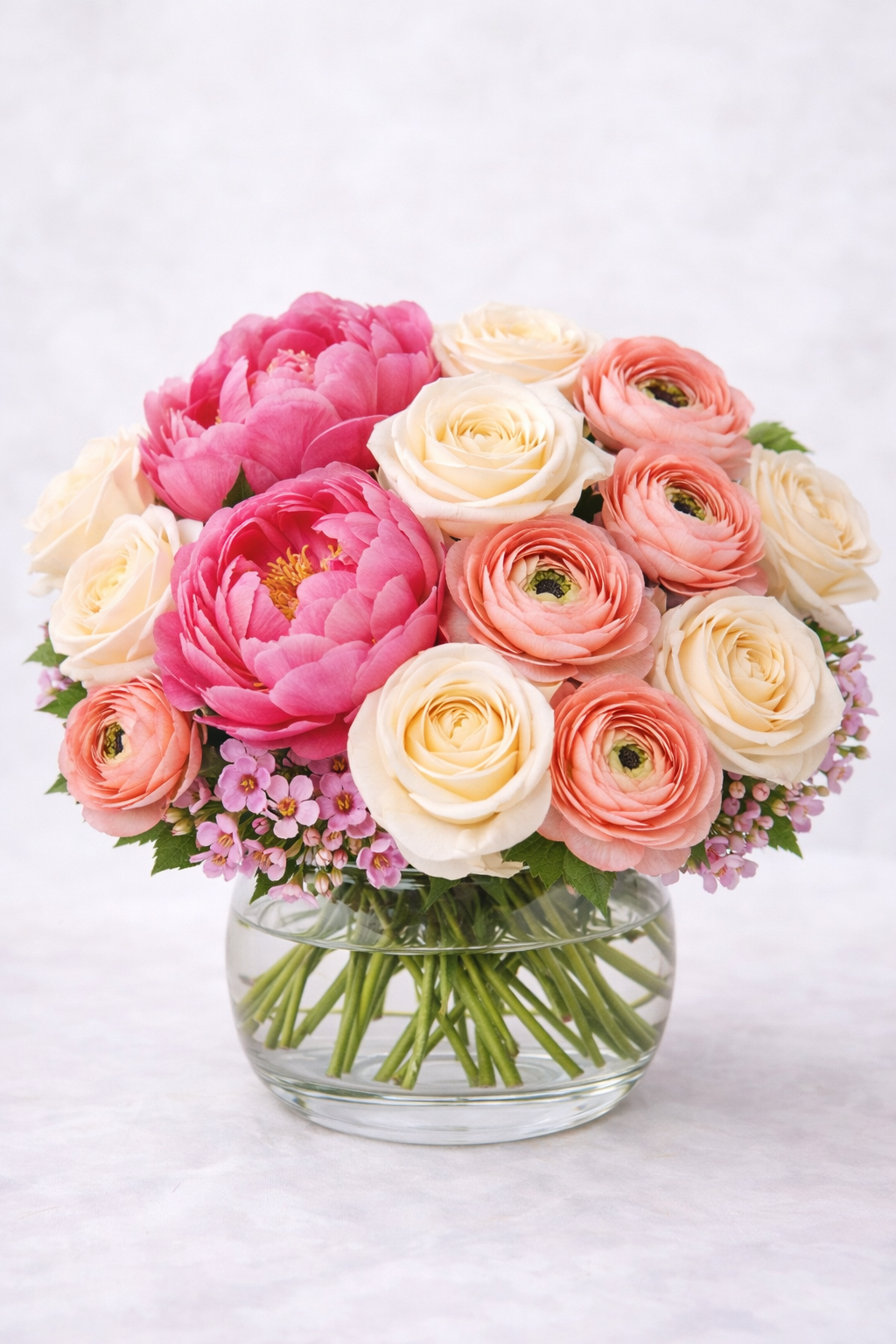 A Mother’s Love Bouquet