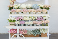 Bloom Cart